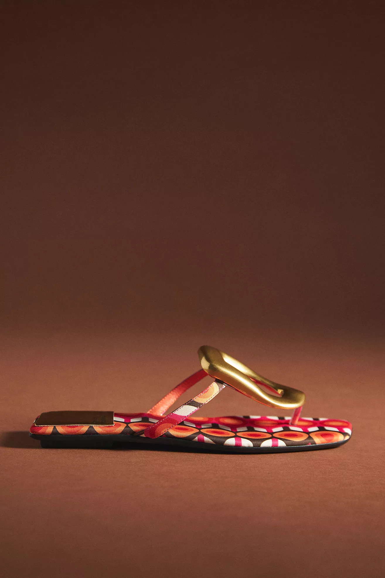 Jeffrey Campbell Linques Sandals | Anthropologie (US)