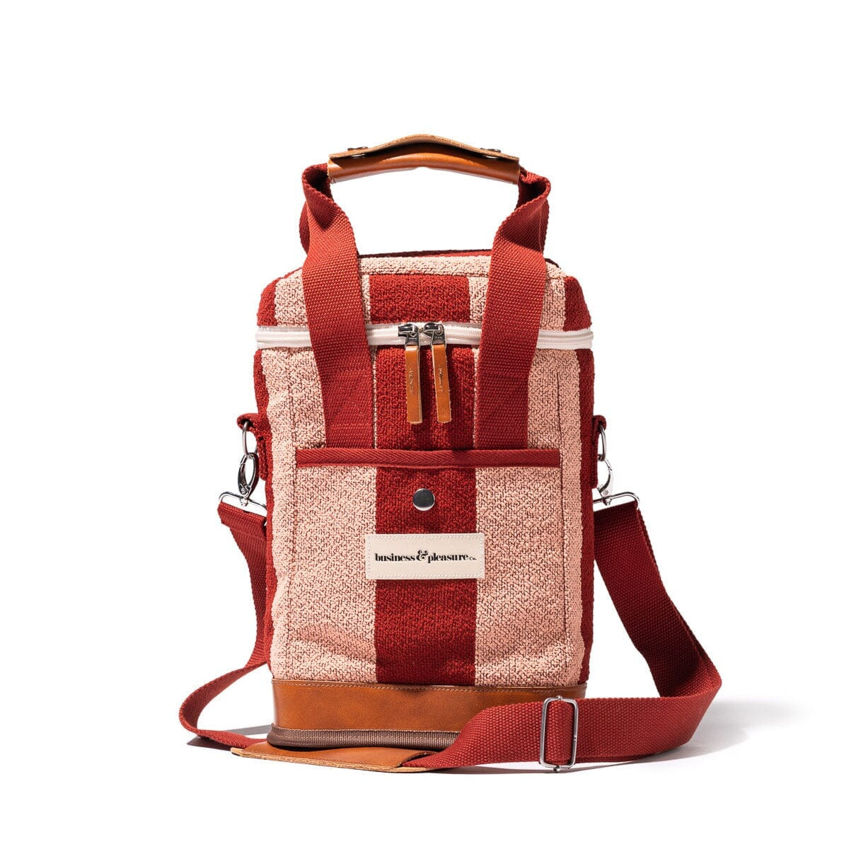 The Wine Cooler Tote Bag | Business & Pleasure Co.