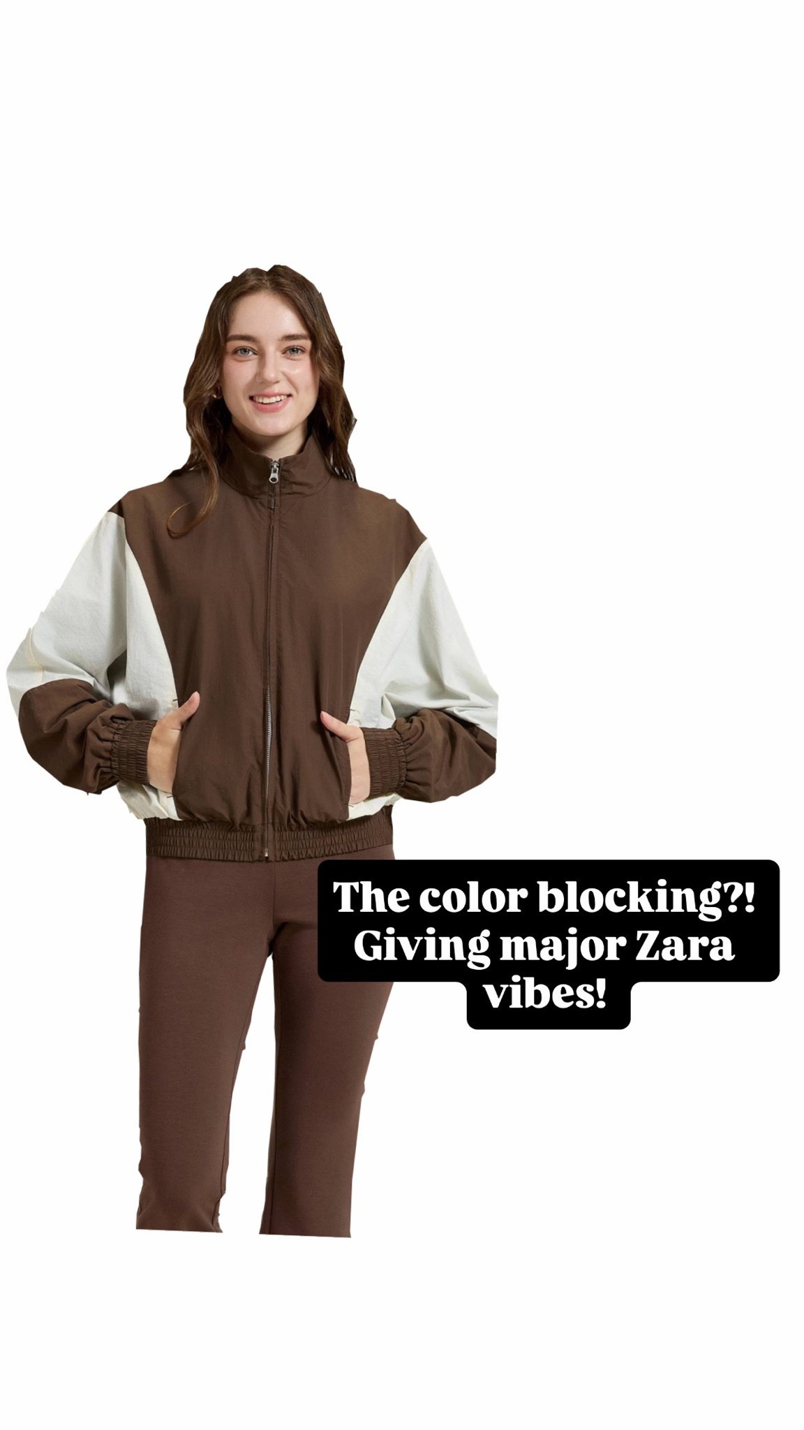 Love this jacket!