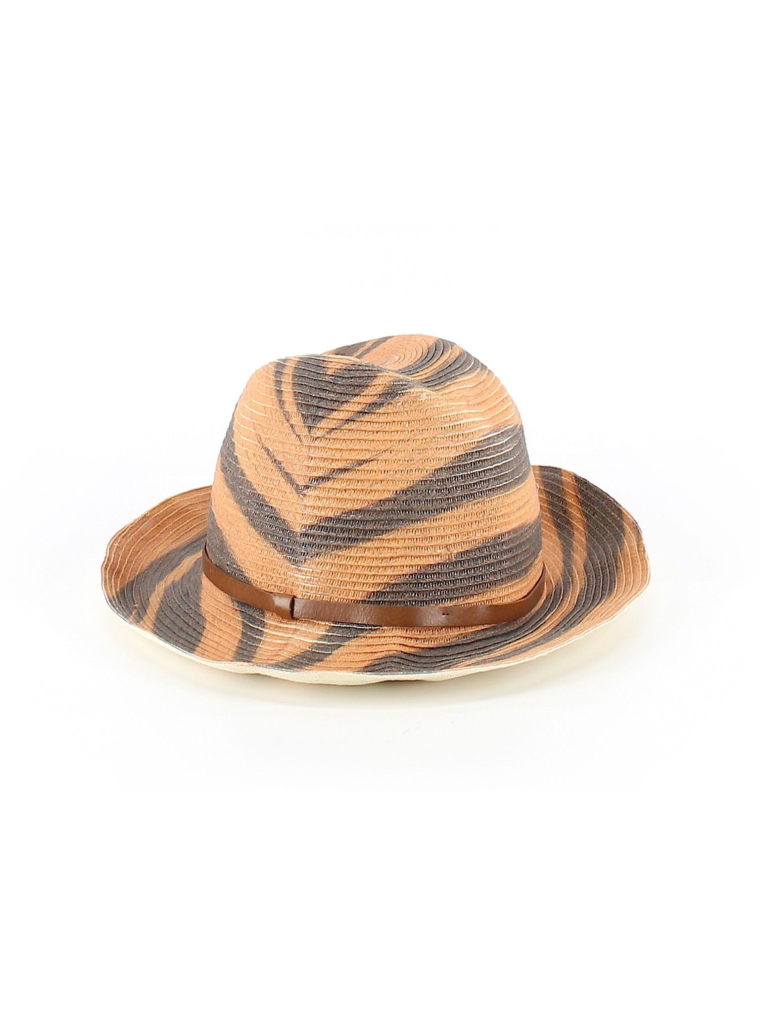 Nordstrom Sun Hat Size 00: Orange Women's Accessories - 45862417 | thredUP