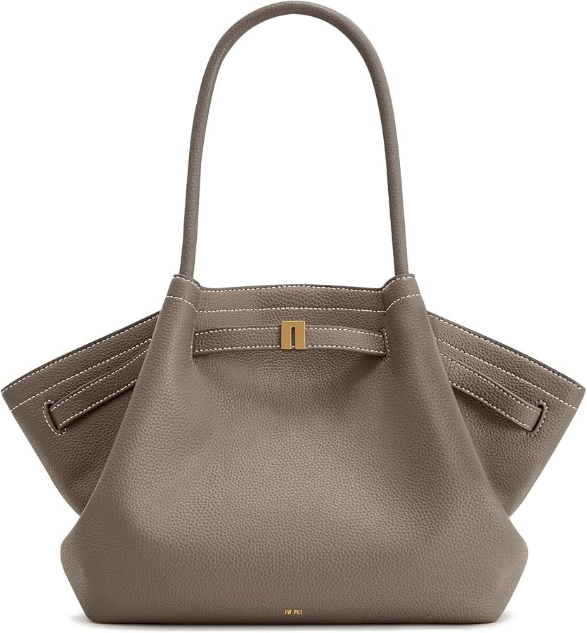 JW PEI Women's Hana Medium Tote Bag | Amazon (US)
