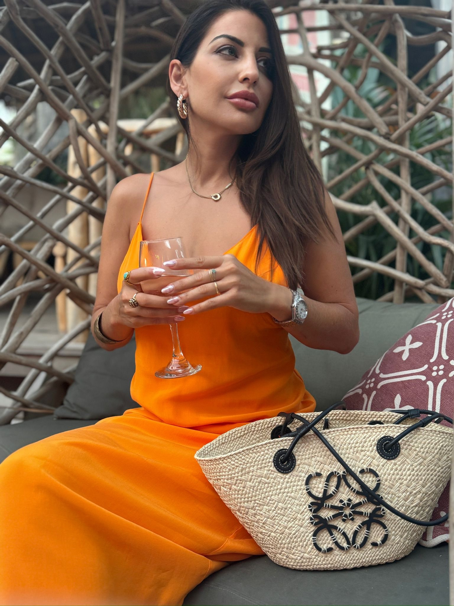 Sunset look 🌞

#LTKfrance #LTKsummer #LTKbeauty