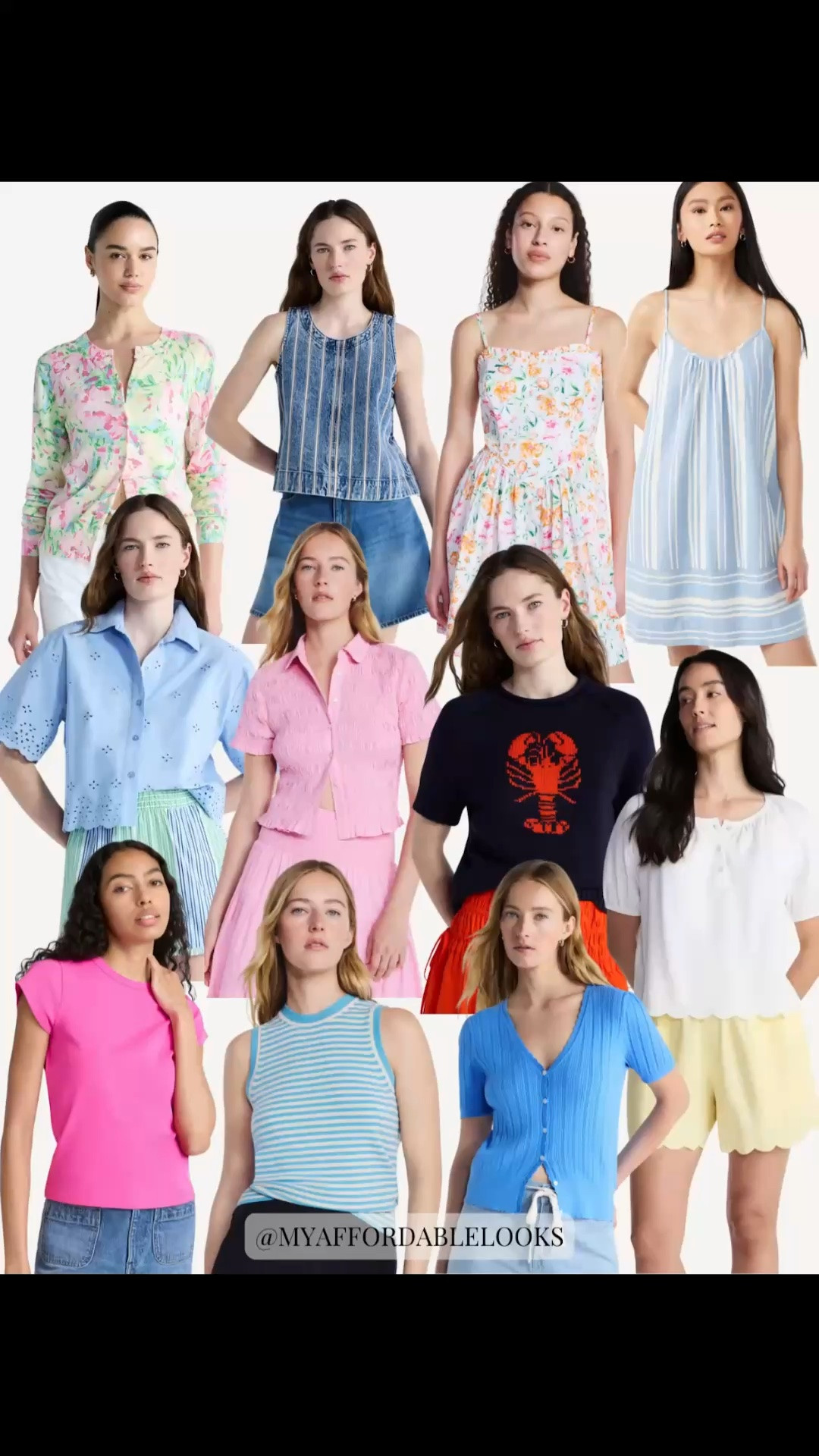 Walmart New Arrivals for spring and Summer

#LTKootd #LTKSeasonal #LTKBeauty