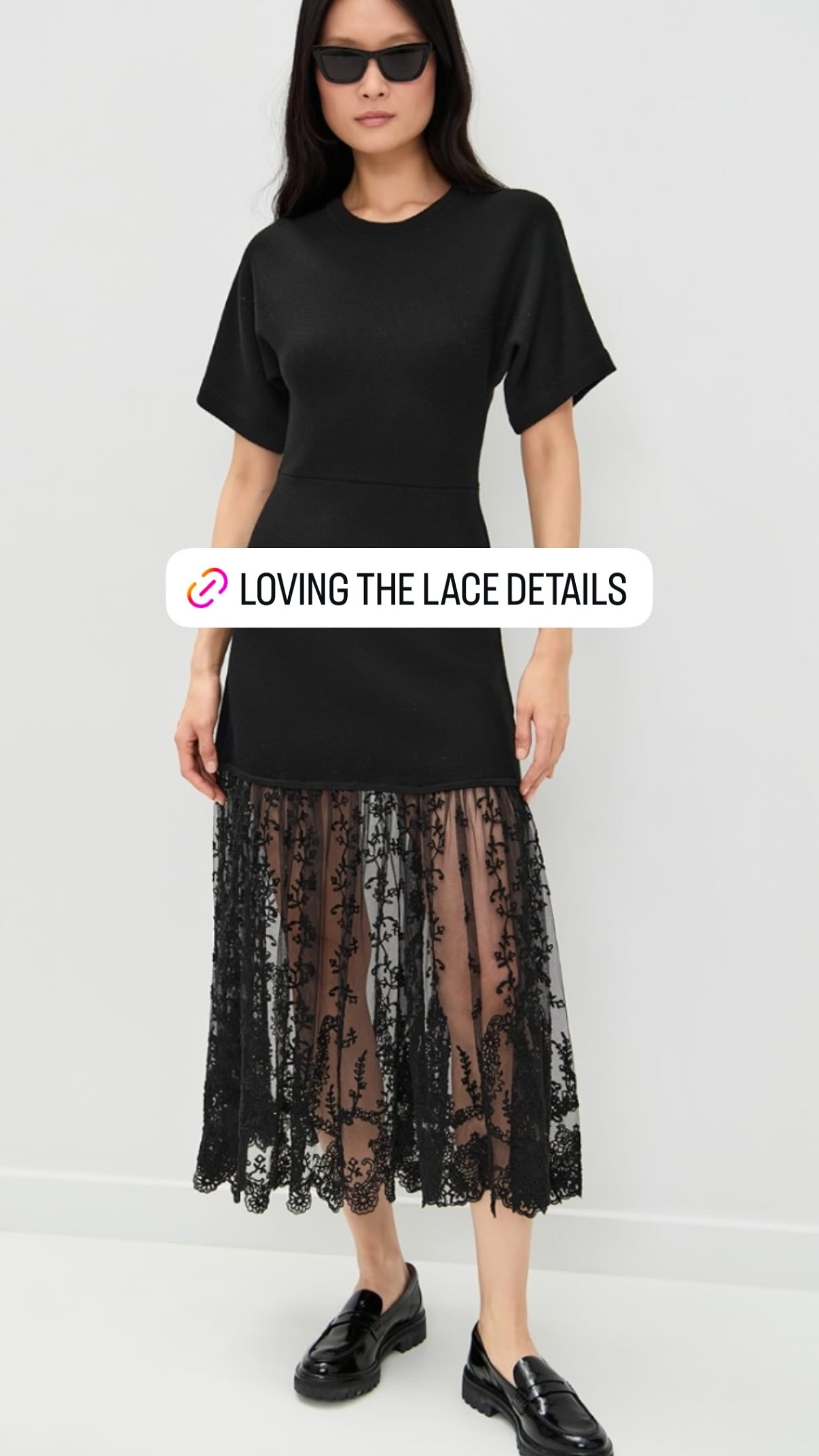 Loving the lace details on this dress. Sharing a roundup of neutrals worth noting. From jeans, satin pants, dresses, jackets, flats, and more!  

 #LTKgrwm #LTKootd #LTKSeasonal