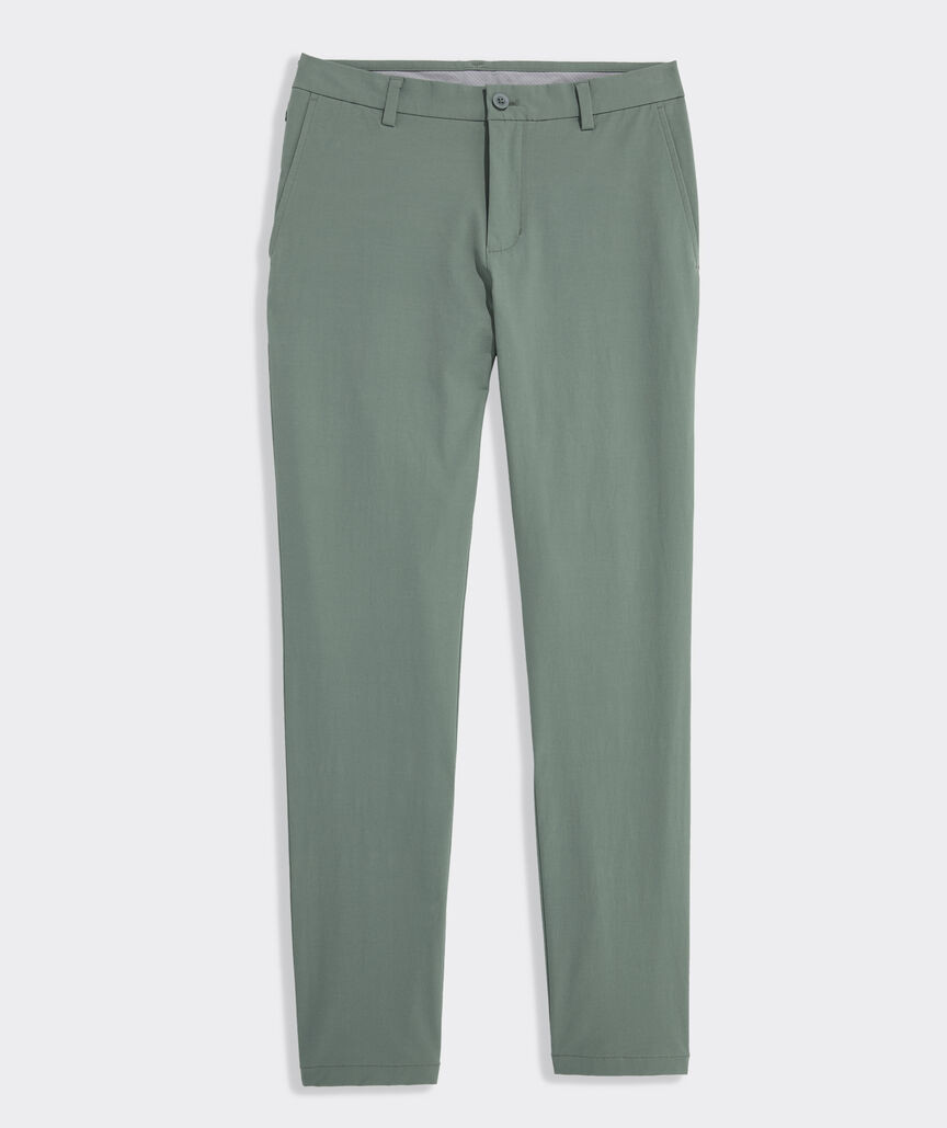 Performance On-The-Go Pants | vineyard vines