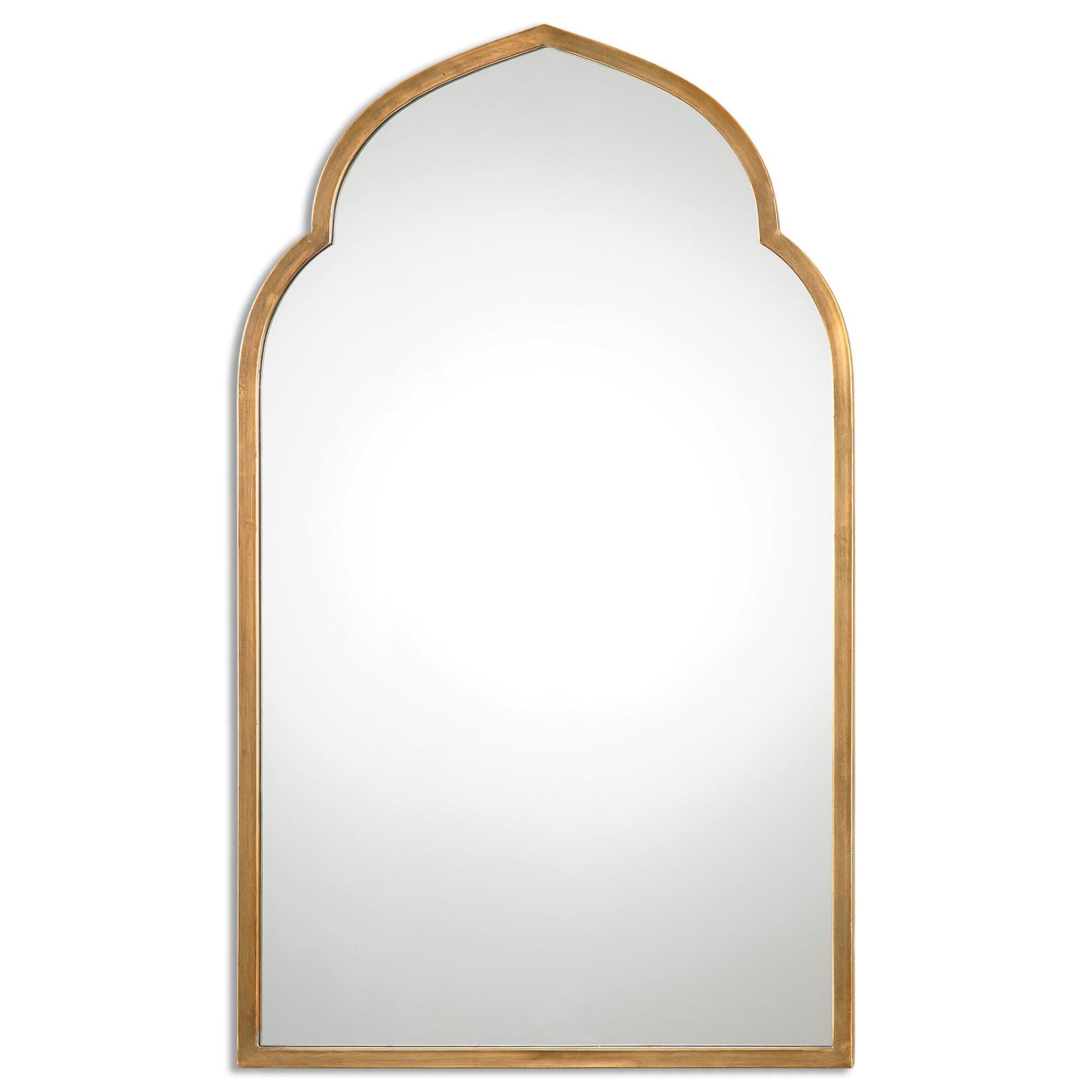 Kenitra Wall Mirror by Uttermost | Capitol Lighting 1800lighting.com