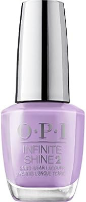 OPI Infinite Shine, Long-Wear Nail Polish, Purples | Amazon (US)