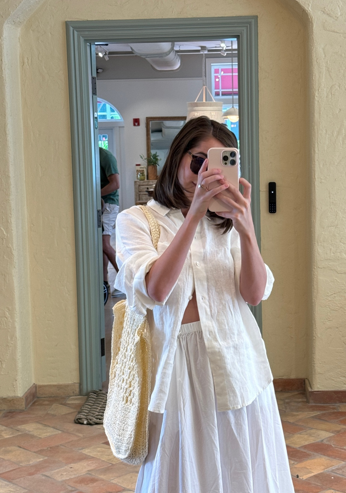 Finally got out of the house this weekend! 

#LTKBaby #LTKFindsUnder100