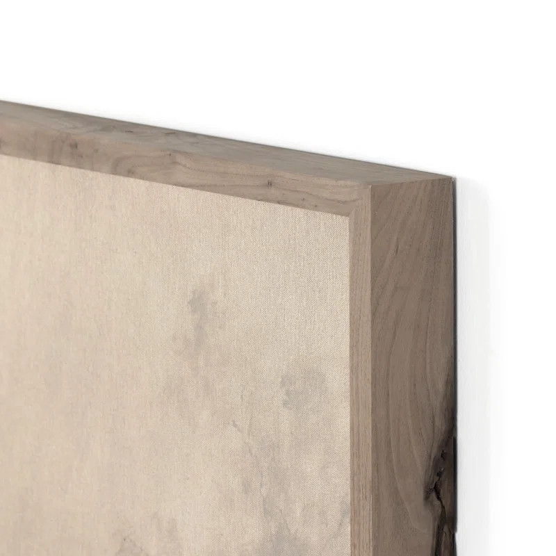 Amoretta " The Clearing " by Aileen Fitzgerald Painting Print | Wayfair North America