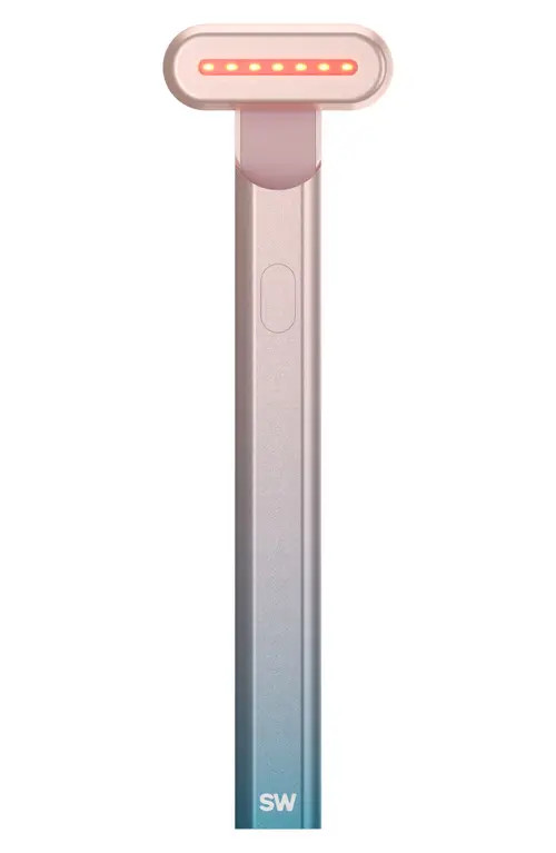 SolaWave 4-in-1 Skin Care Wand in Ombre at Nordstrom | Nordstrom