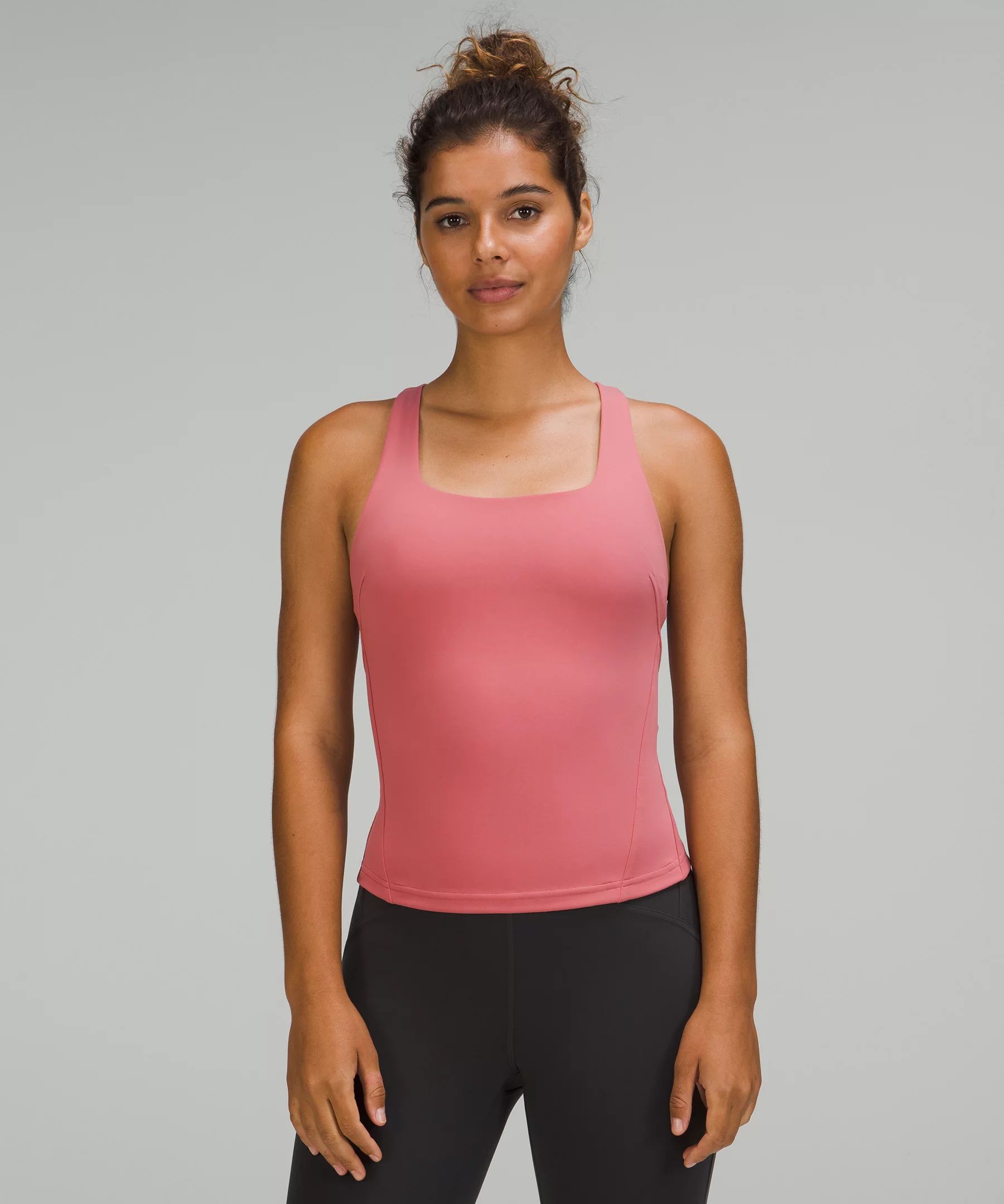 InStill Tank Top *Online Only | Women's Sleeveless & Tank Tops | lululemon | Lululemon (US)