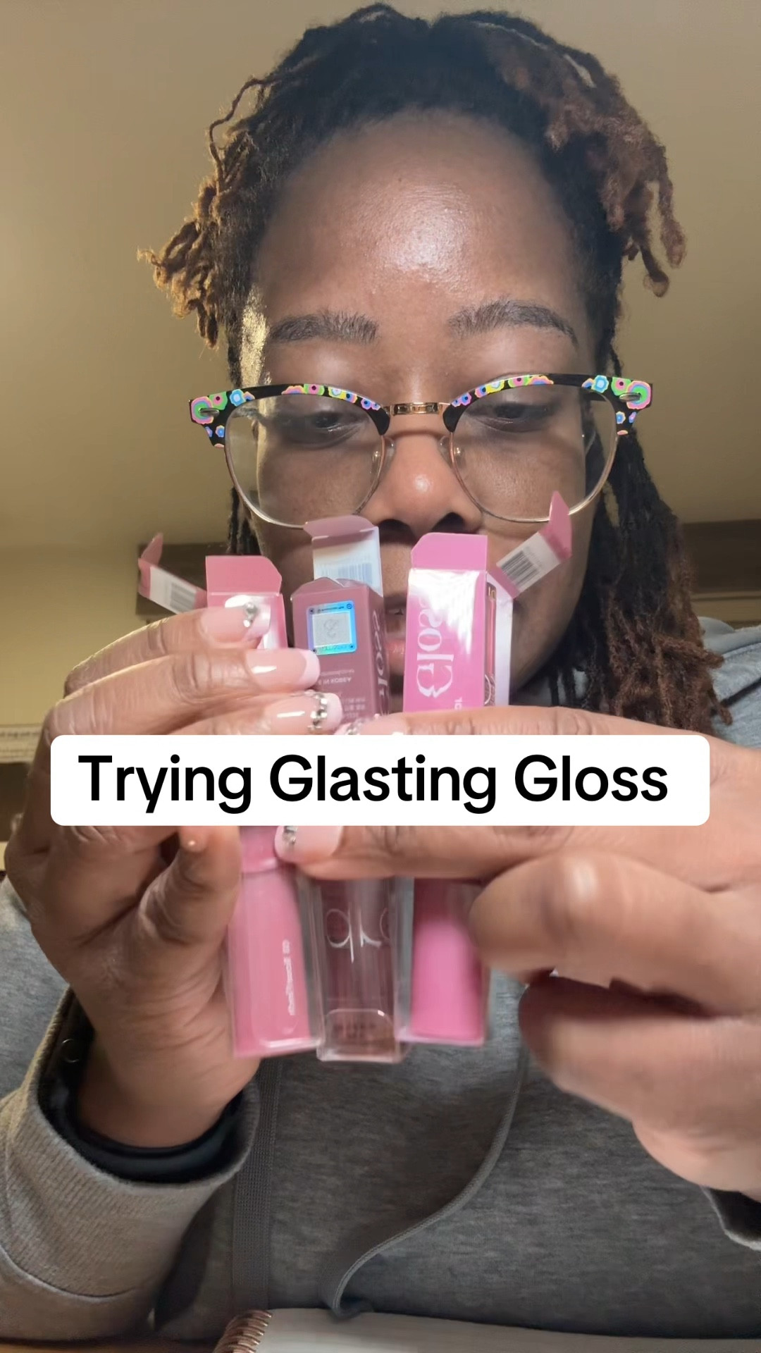 Great gloss to fill in lip lines. Which color is your favorite? 

#LTKBeauty
