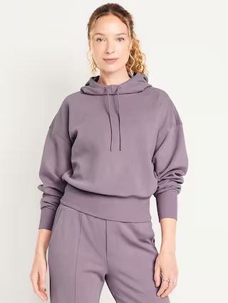 Dynamic Fleece Hoodie | Old Navy (US)