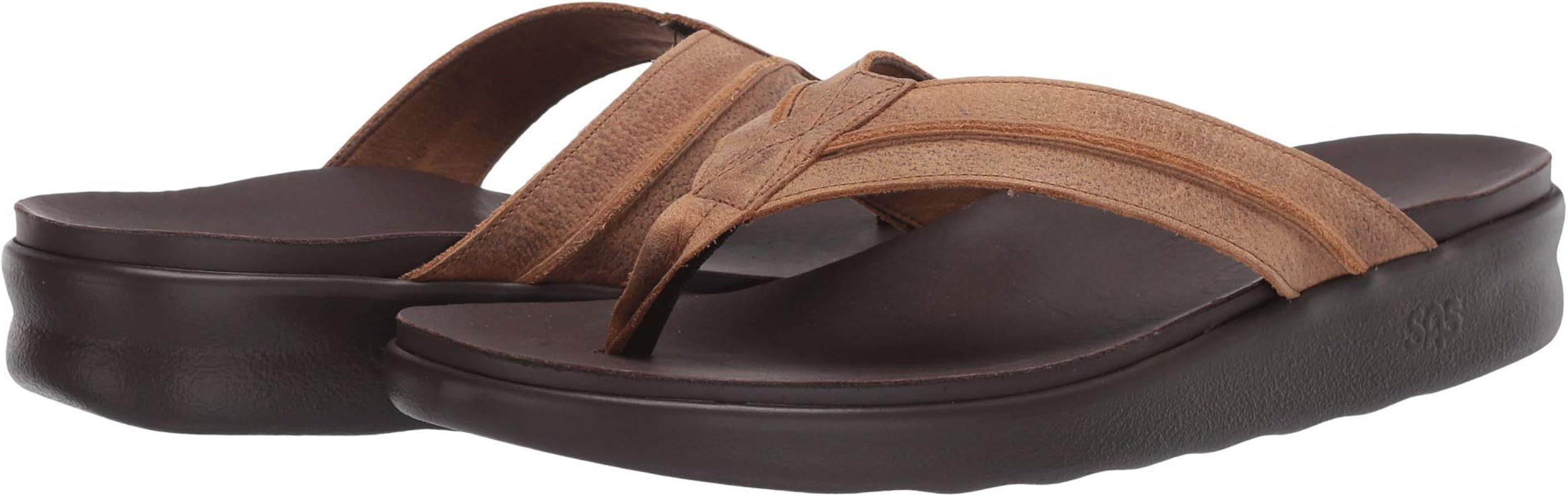 SAS Escape Flip-Flop Comfort Thong Sandal | Amazon (US)