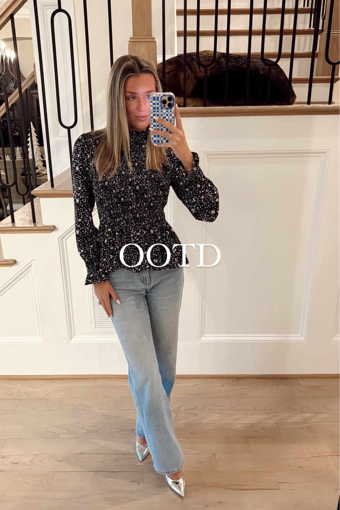 Everyday work fit or casual dinner fit✨

#LTKWorkwear #LTKStyleTip #LTKBeauty