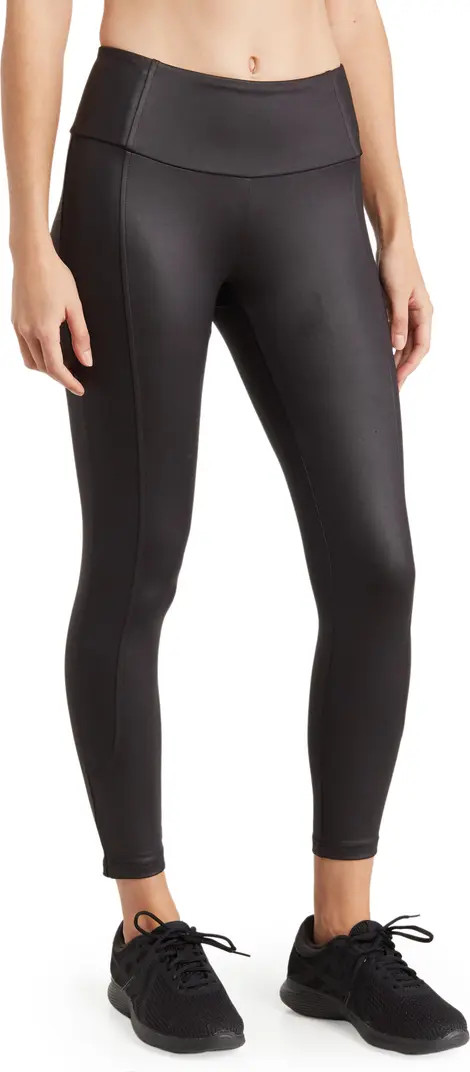 Activate Shine 7/8 Leggings | Nordstrom Rack