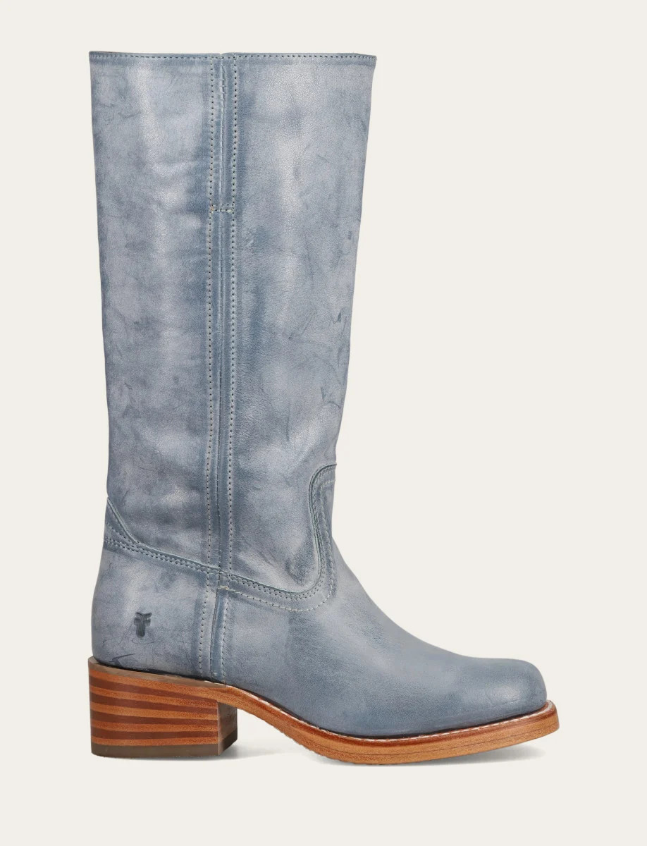 Women\u2019s Sky Campus 14L Tall Boots | The Frye Company | FRYE
