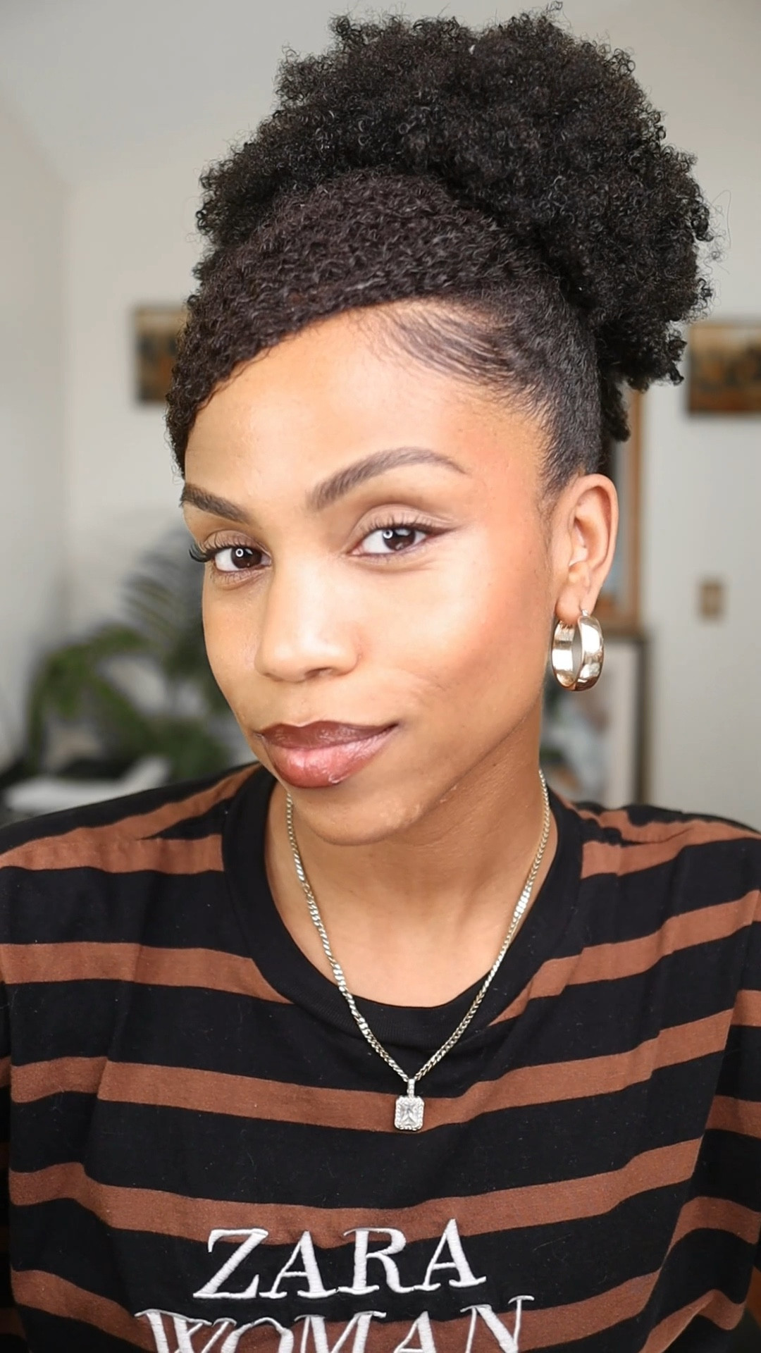 A simple no-foundation makeup lewk for the summer ☺️🫶🏽

Find all products down below! ⬇️ 

#LTKBeauty