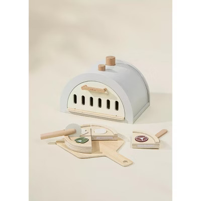 Coco Village - Wooden Pizza Oven | Target