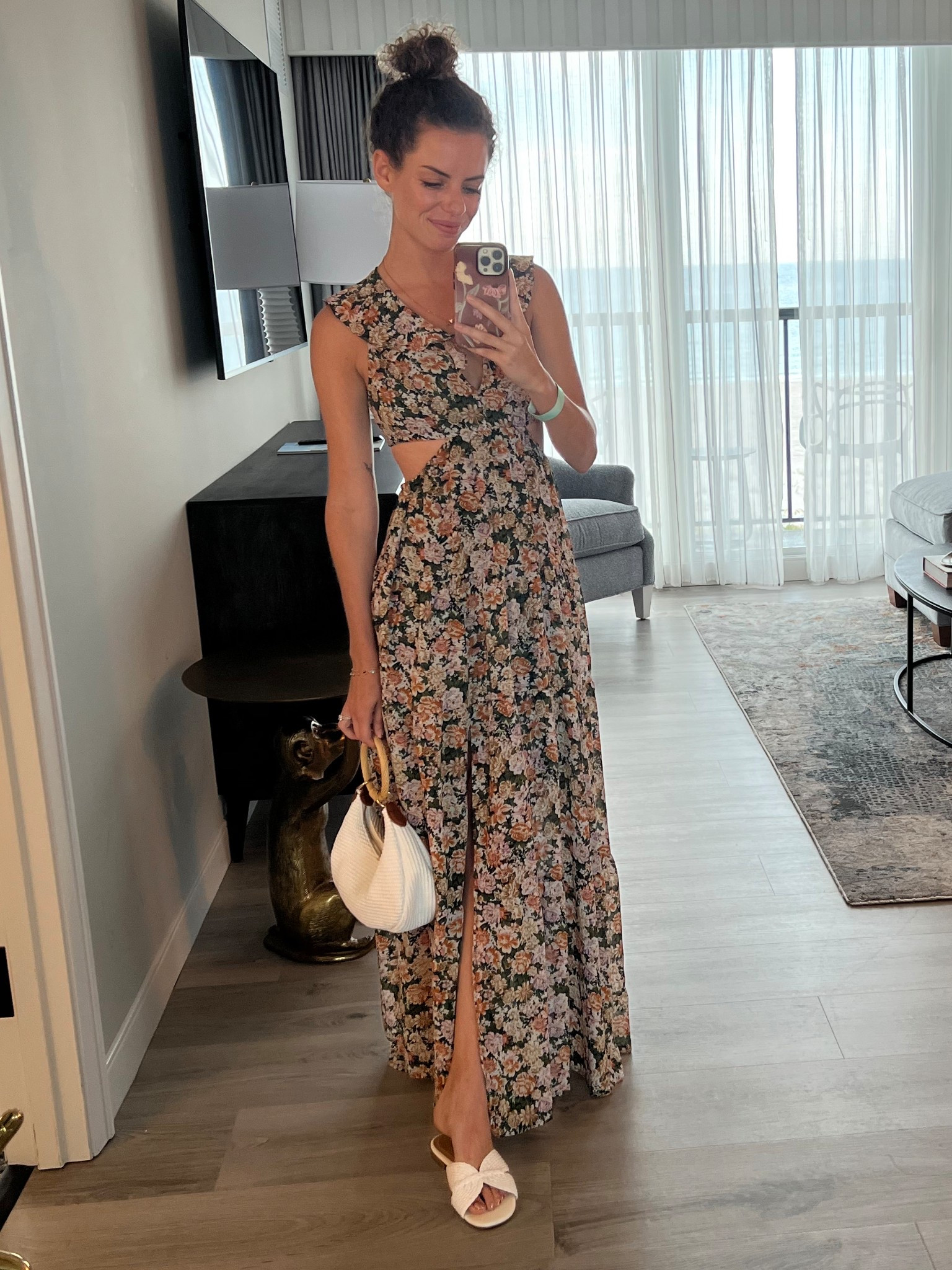 Family Vacation (Sarasota, FL) #summer #maxi 

#LTKSeasonal