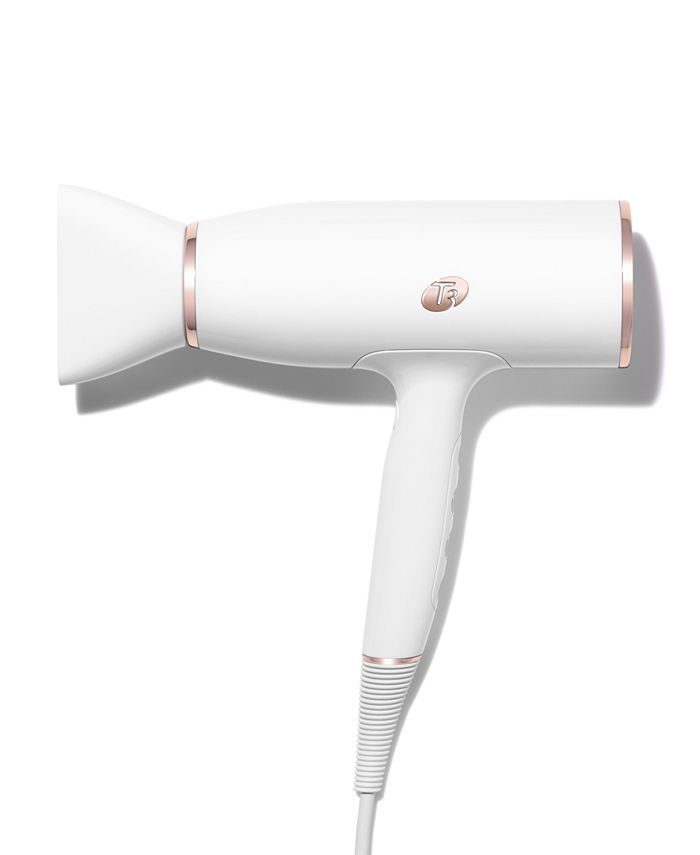 T3 Aireluxe Hair Dryer & Reviews - All Hair Care - Beauty - Macy's | Macys (US)