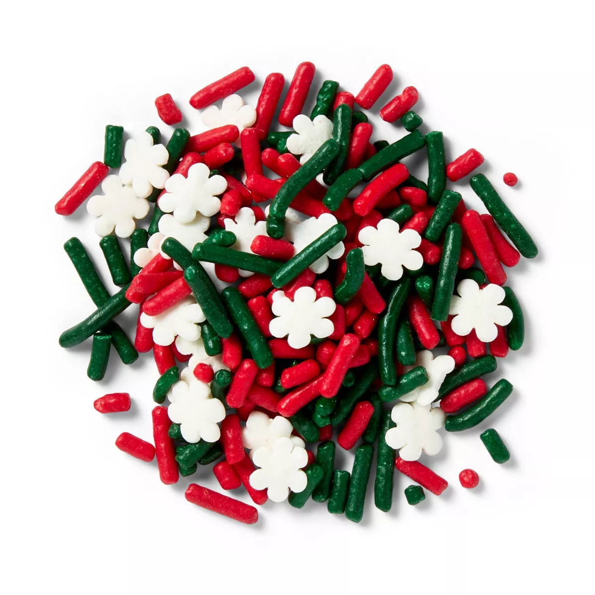 Christmas Sprinkles and Confetti - 2.54oz - Favorite Day™ | Target
