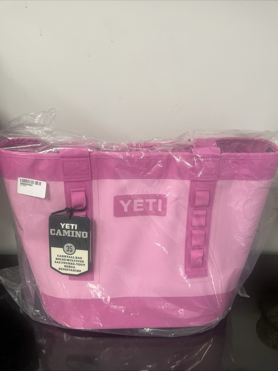 Yeti Camino 35 \ud83d\udc95\ud83d\udc95Power Pink\ud83d\udc95\ud83d\udc95 NWT \ud83d\udc95 SOLD O... | eBay US