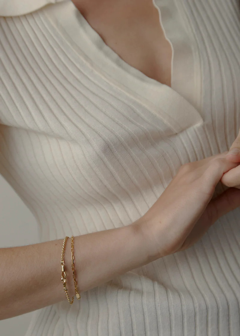 Mini Locked Bracelet | Otiumberg