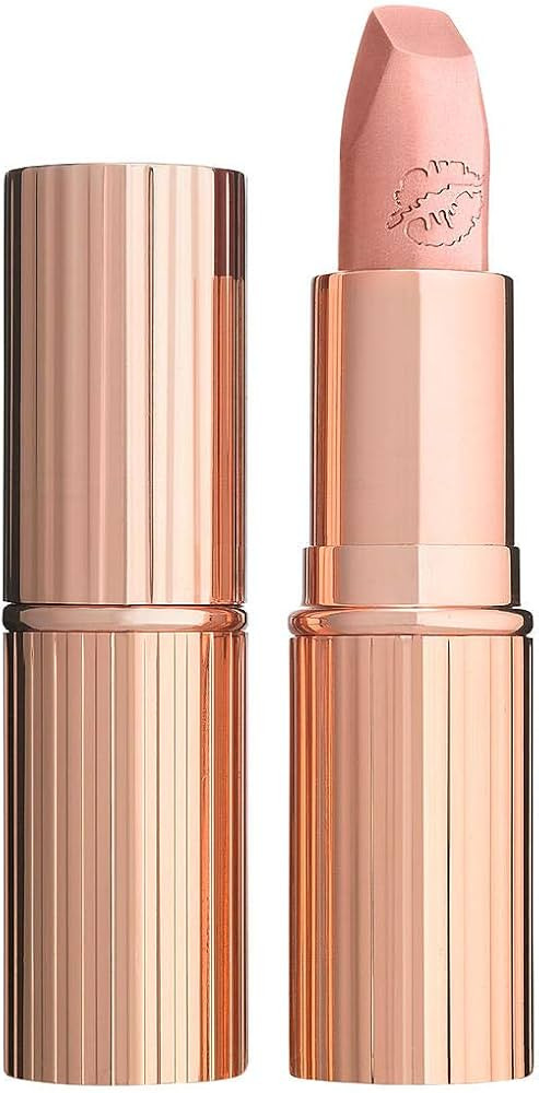 Charlotte Tilbury Hot Lips Lipstick - Hydrating, Long Lasting Lipstick with Orchid & Antioxidant ... | Amazon (US)