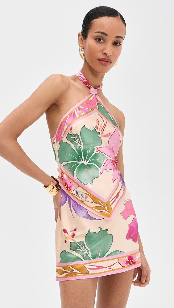 Retrofête Adelaide Dress | Shopbop | Shopbop