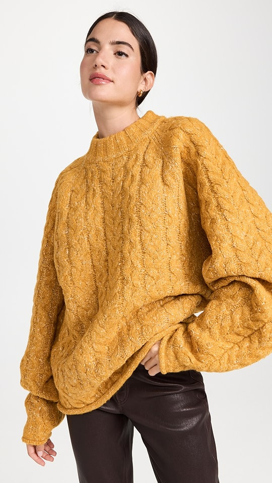 Jeromine Sweater | Shopbop