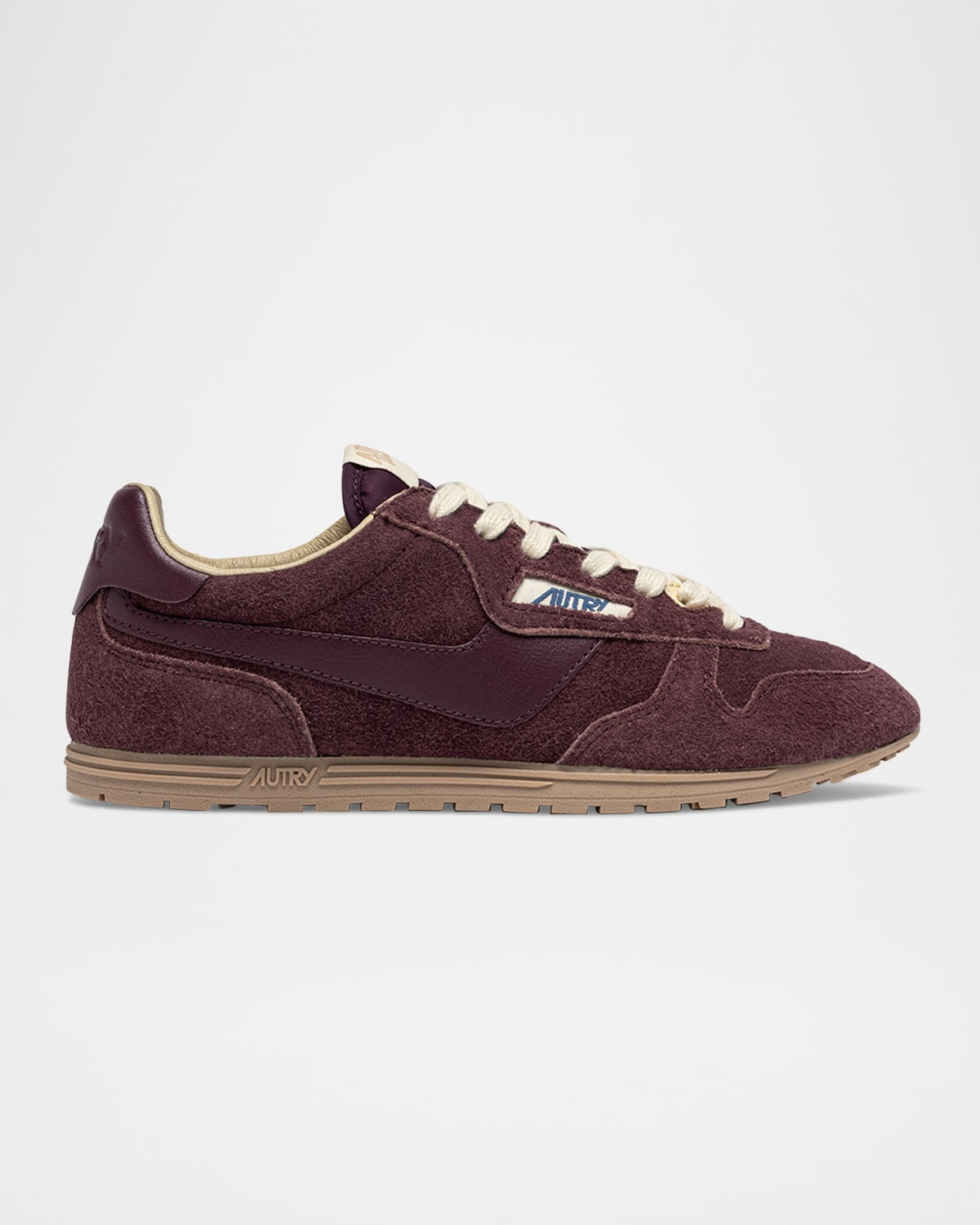Windspin Retro Tonal Runner Sneakers | Neiman Marcus