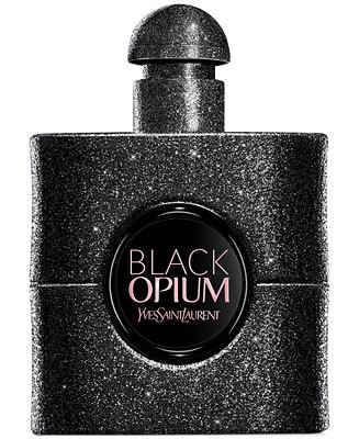 Yves Saint Laurent Black Opium Eau de Parfum Extreme Fragrance Collection - Macy's | Macy's