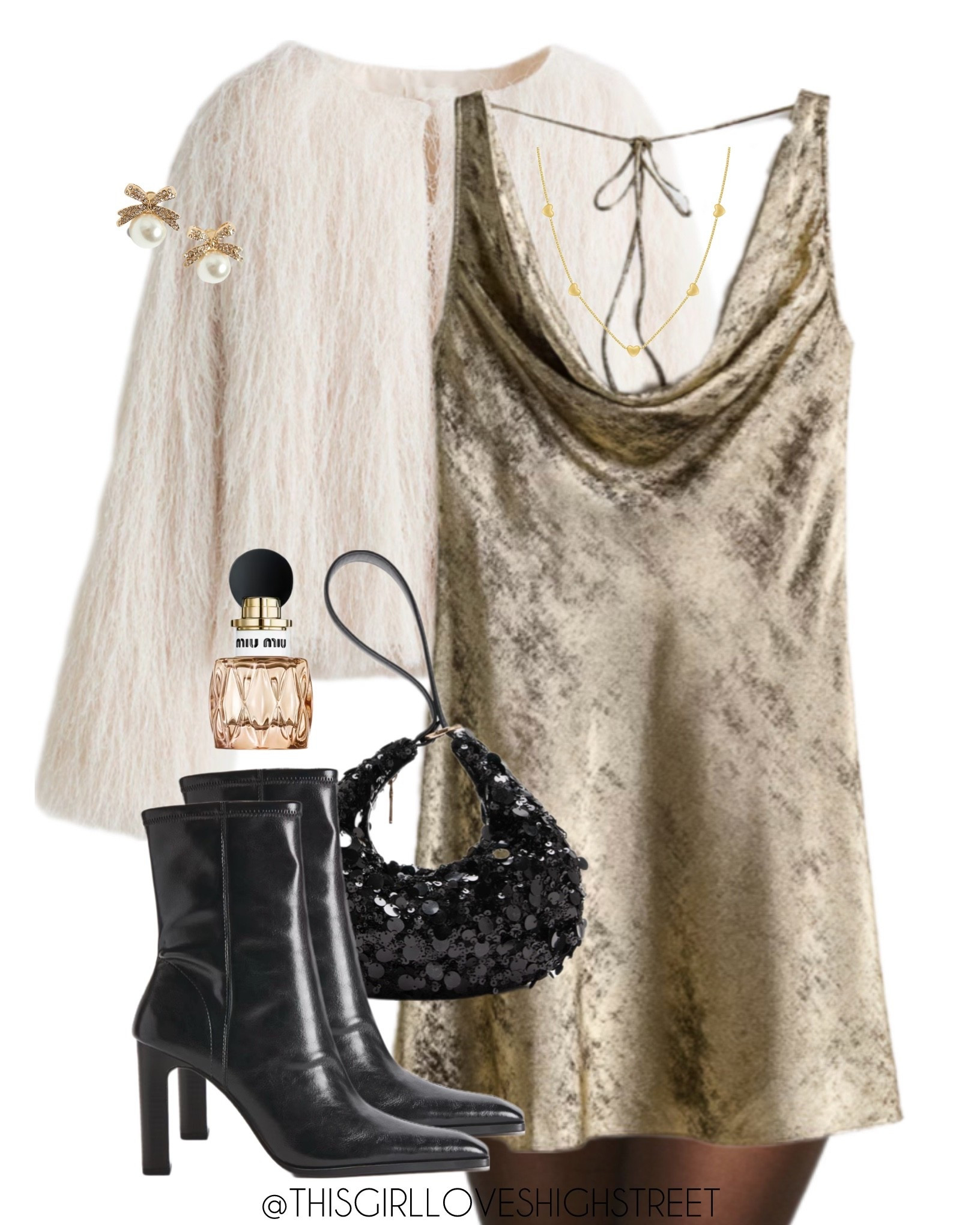 Partywear 

#LTKpartywear #LTKuk #LTKfestive