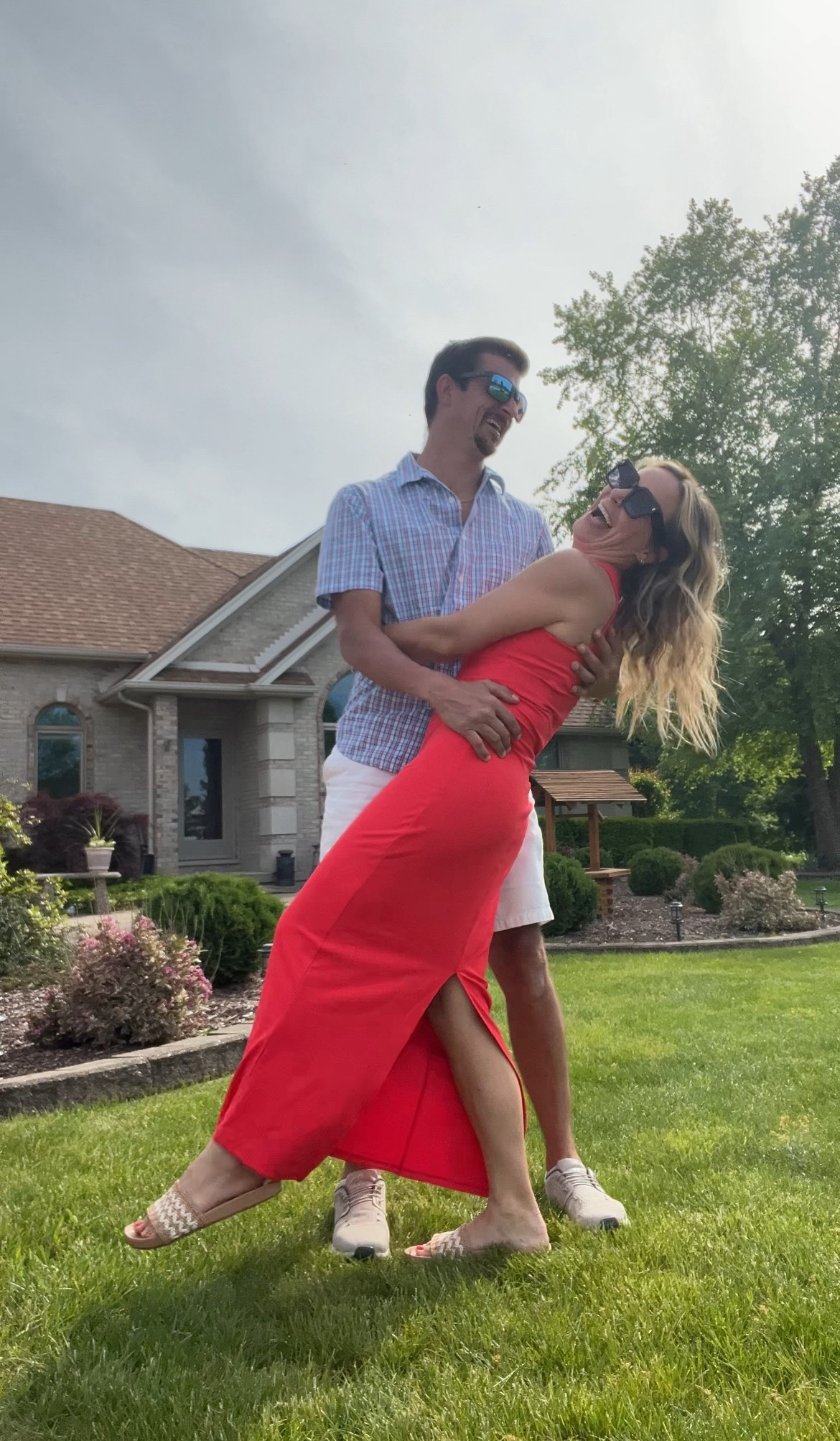 Lots of questions about this dress from my video on instagram @eileyandme ❤️

#LTKSummerEdit #LTKSaleAlert #LTKStyleTip