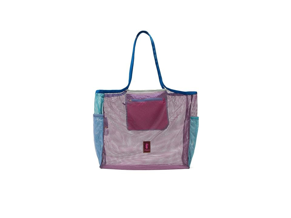 Cotopaxi Arenilla Mesh Tote Tote Handbags Del Dia, Mesh/Polyester | Zappos