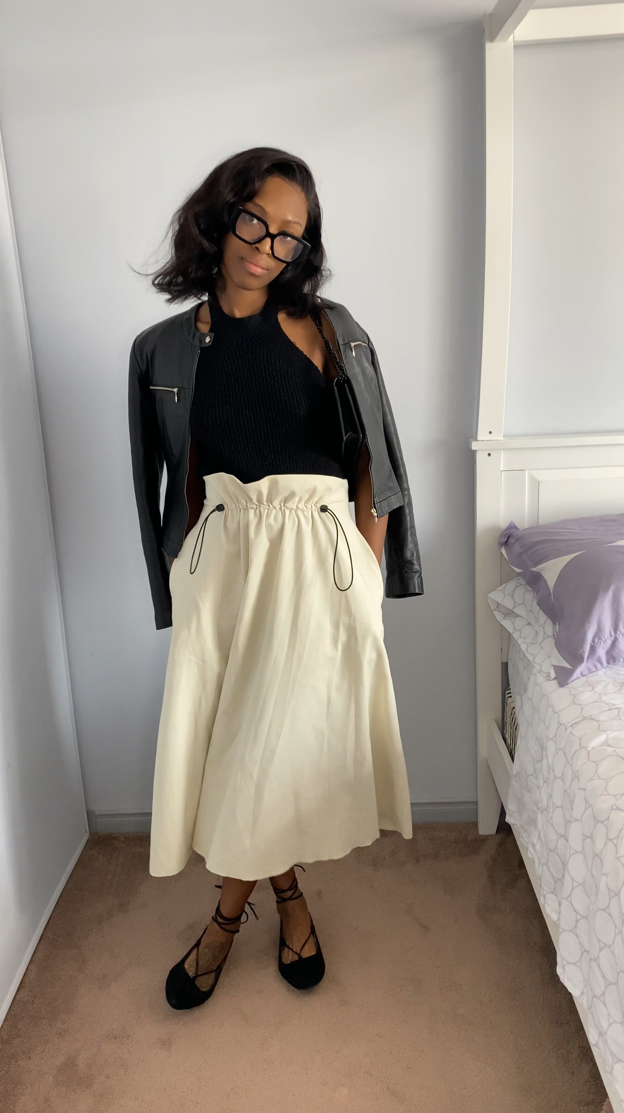 Mommy Outfit . Spring Outfit 

#LTKstyletip #LTKVideo #LTKshoecrush