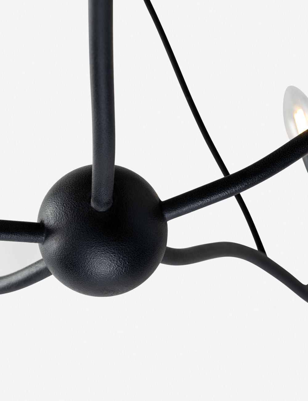 Atherton Chandelier | Lulu and Georgia 