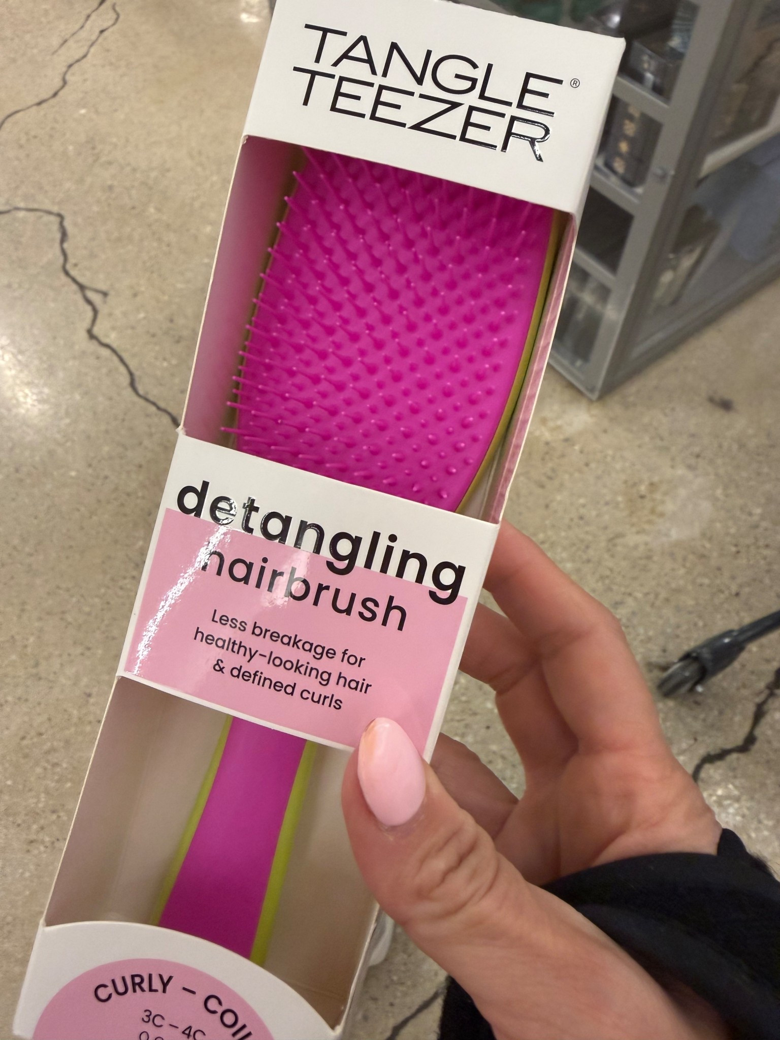 My fav brush hands down!!! 

#LTKmomlife #LTKmorningroutine #LTKgrwm