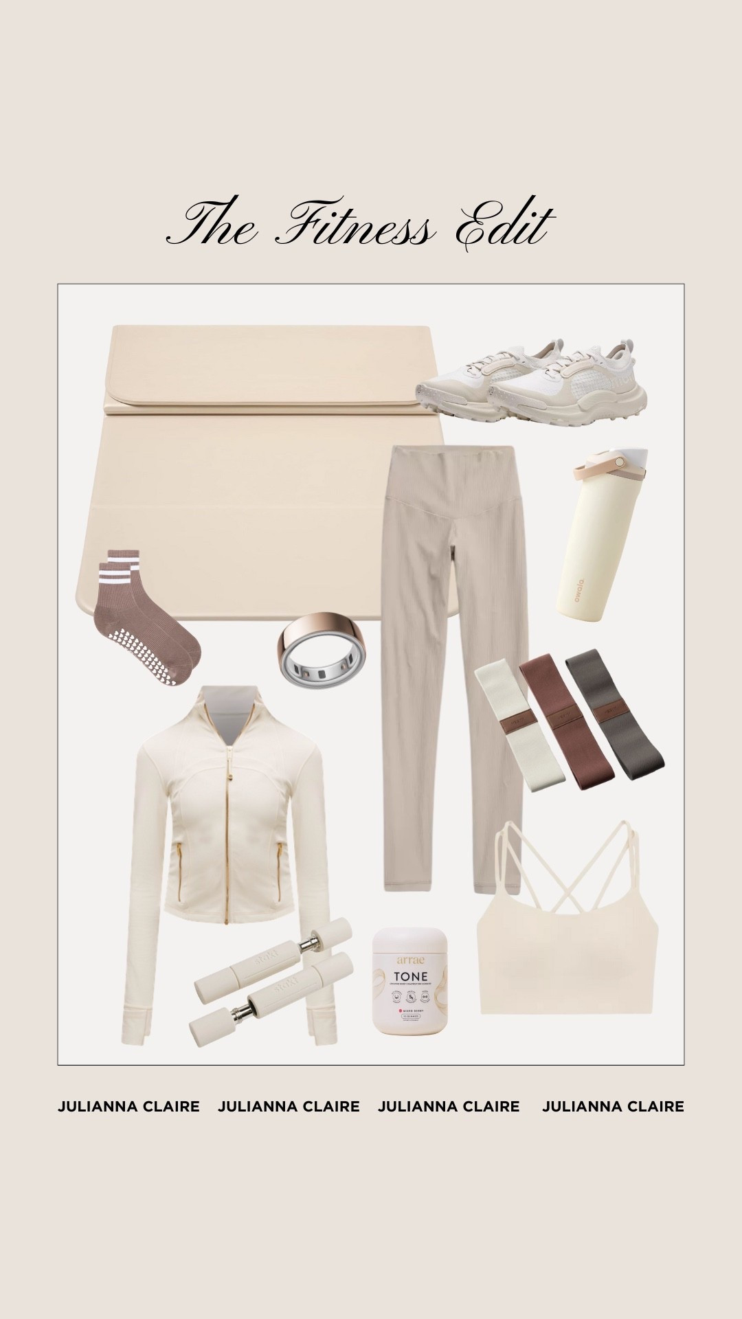 Active wear favorites, fitness finds, athletic wear 

#LTKActive #LTKfitnessgoals #LTKootd