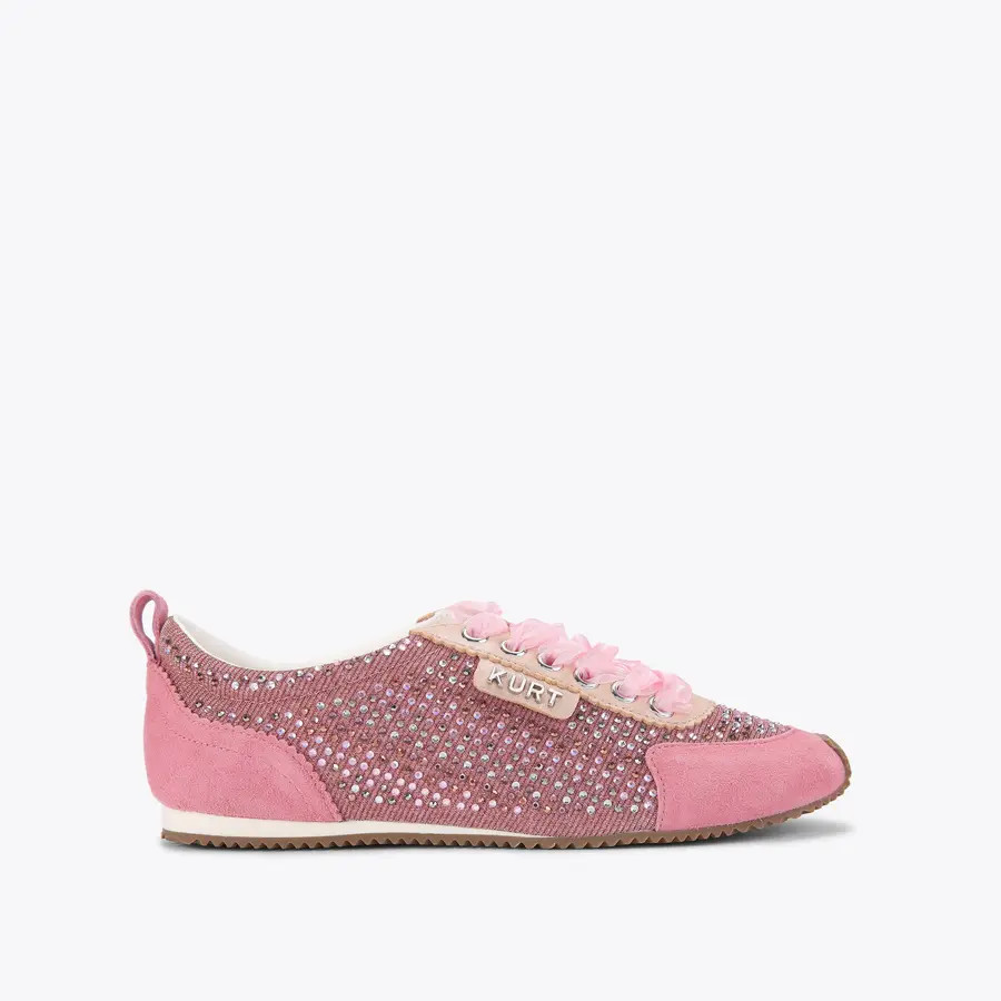 islington ballet sneaker | Kurt Geiger US
