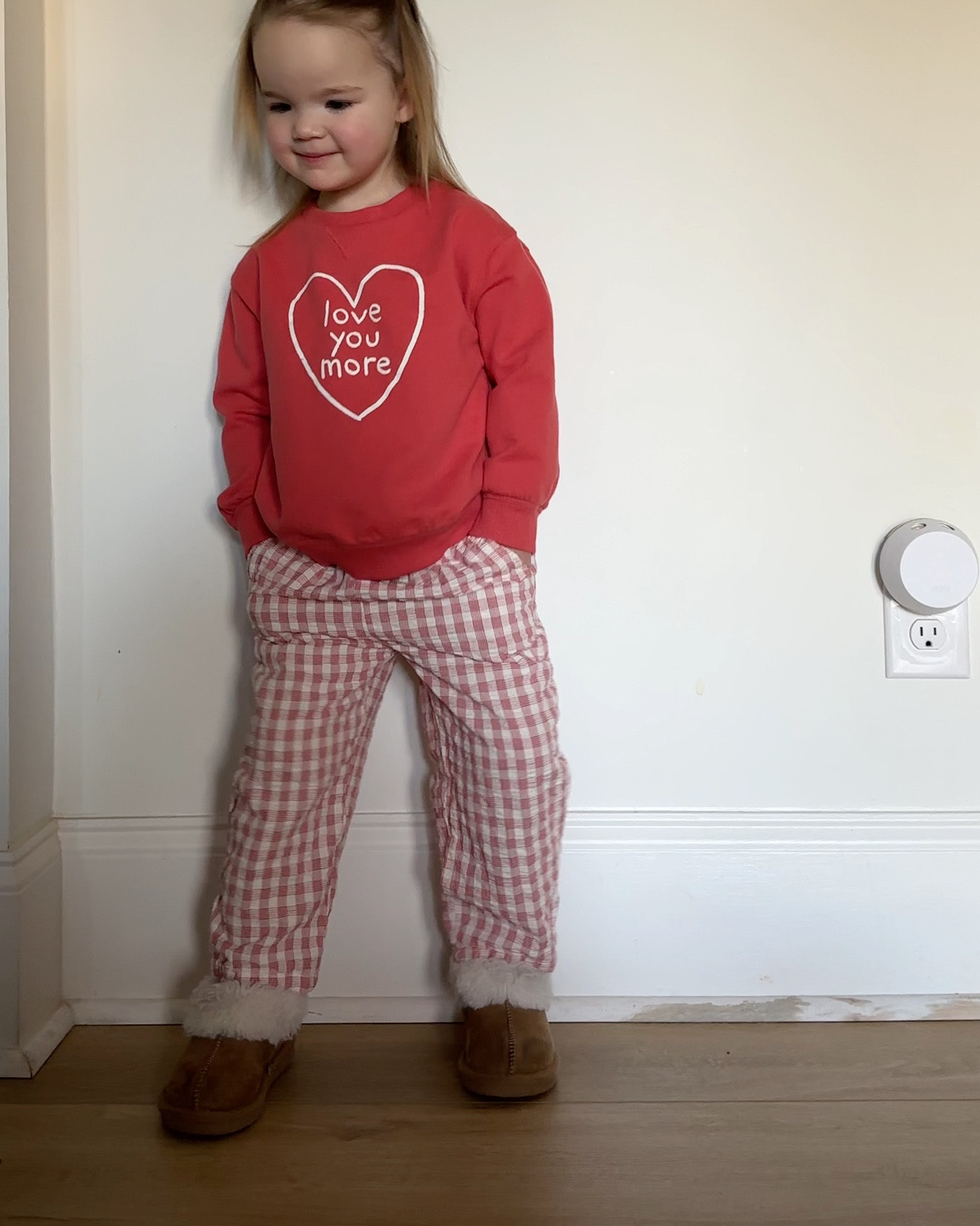 Toddler Valentines 💌 favorites - buy today in time for holiday arrival  

#LTKKids #LTKValentine