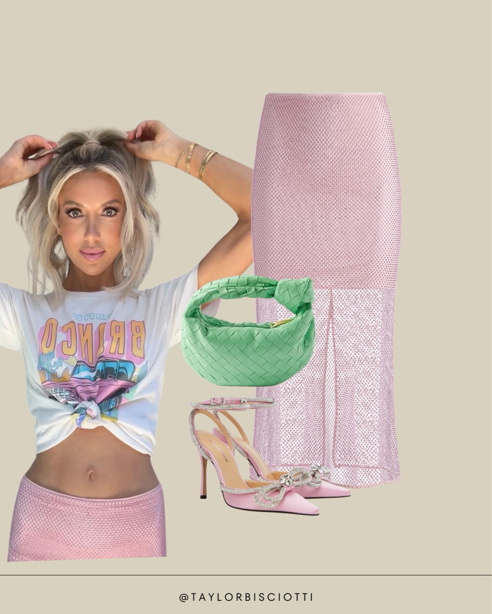 iHeartRadio Music Awards Outfitt

#LTKparties #LTKstyletip #LTKFestival