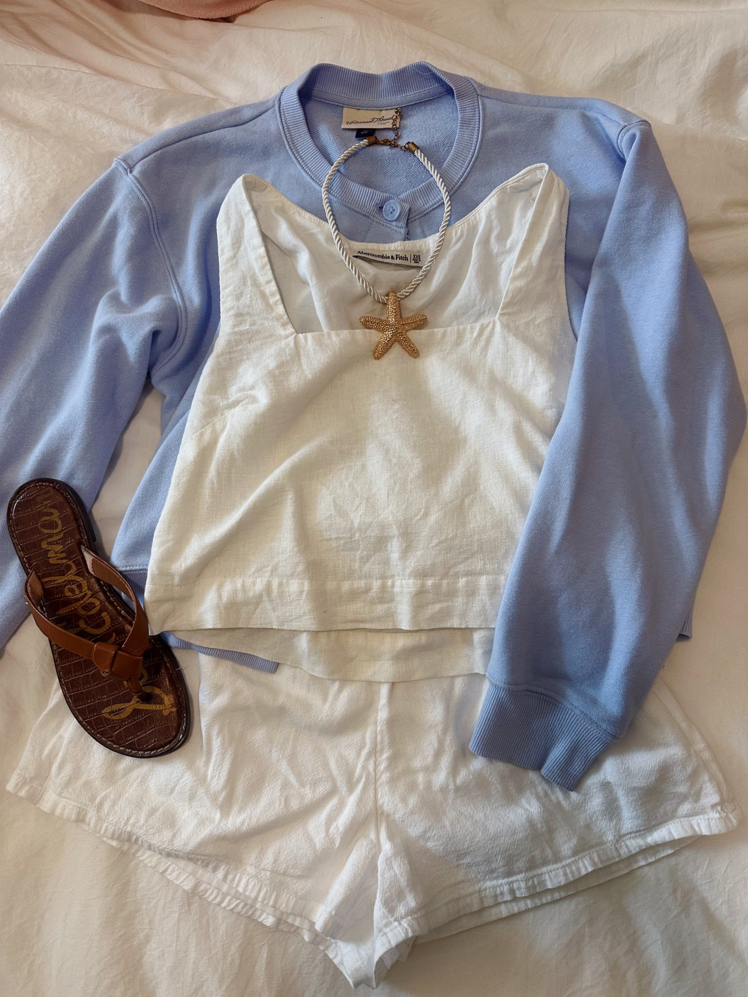 Memorial Day outfit inspo ♥️