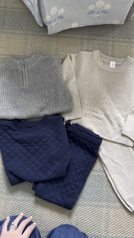 Walmart Finds for Boys! 
These quilted sets are AMAZING! 

#LTKkids