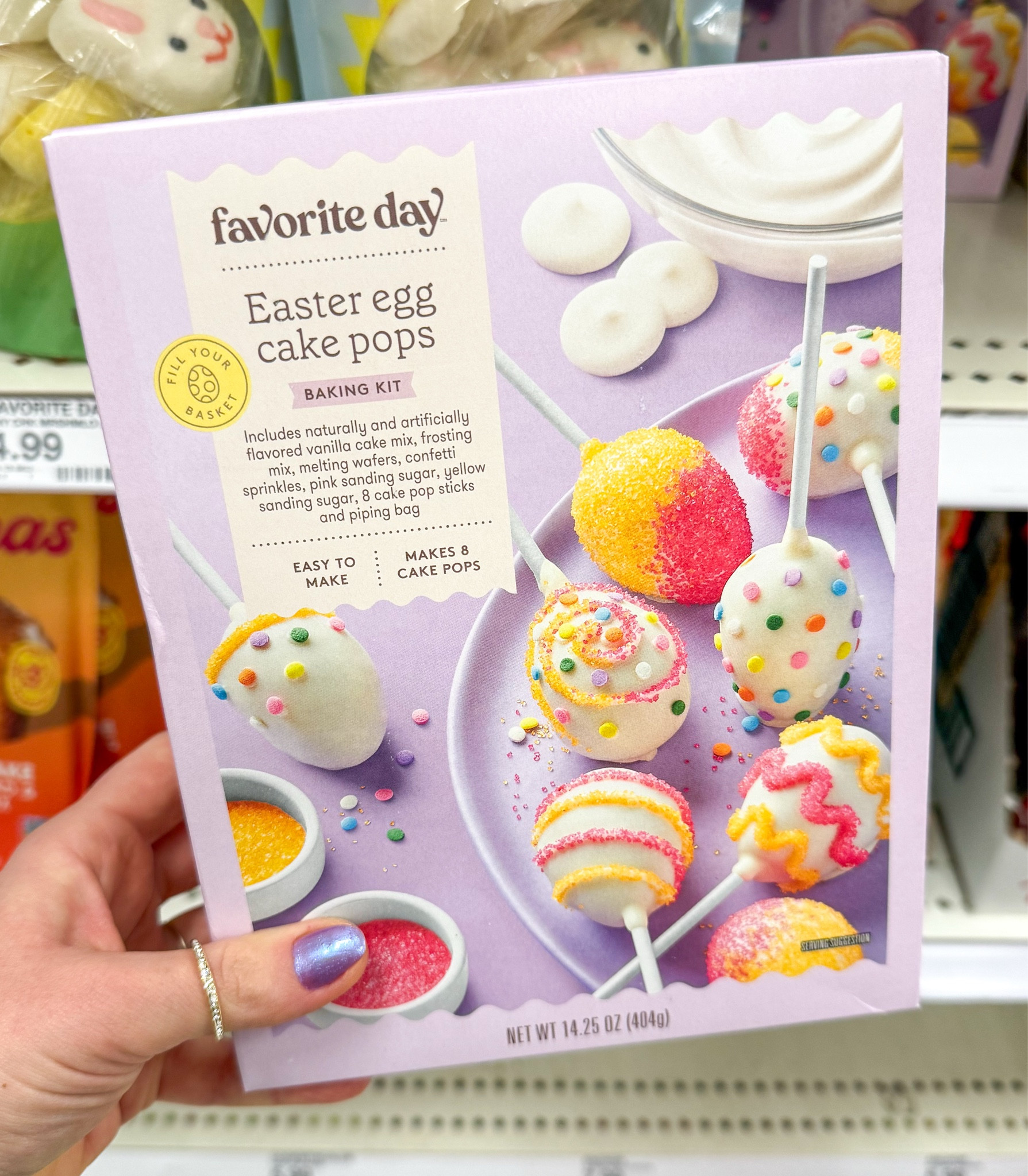 New Easter treats at Target  

#LTKKids #LTKSeasonal #LTKHome