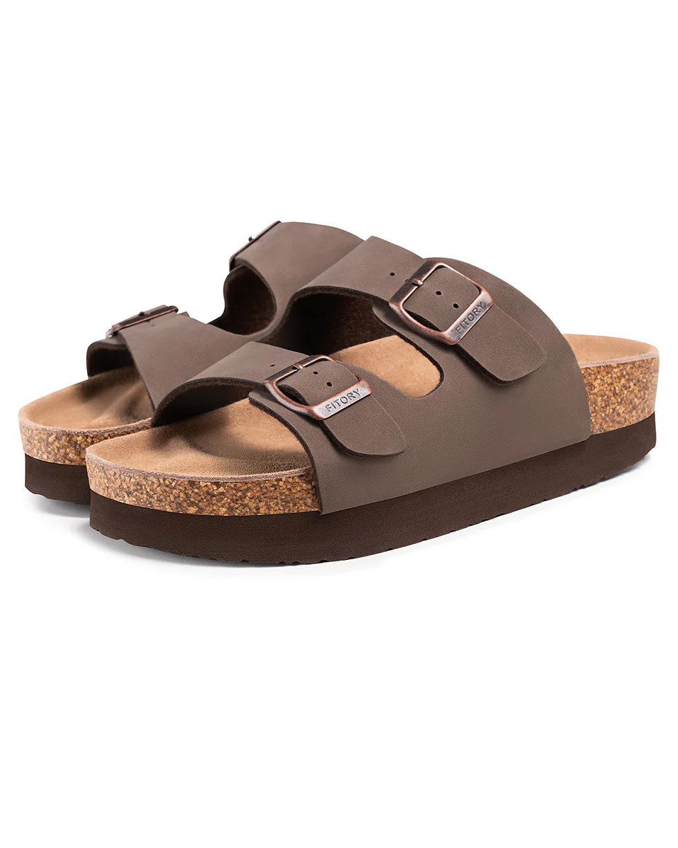 Balance | Platform Womens Sandals | Fitory US (for Influencers)