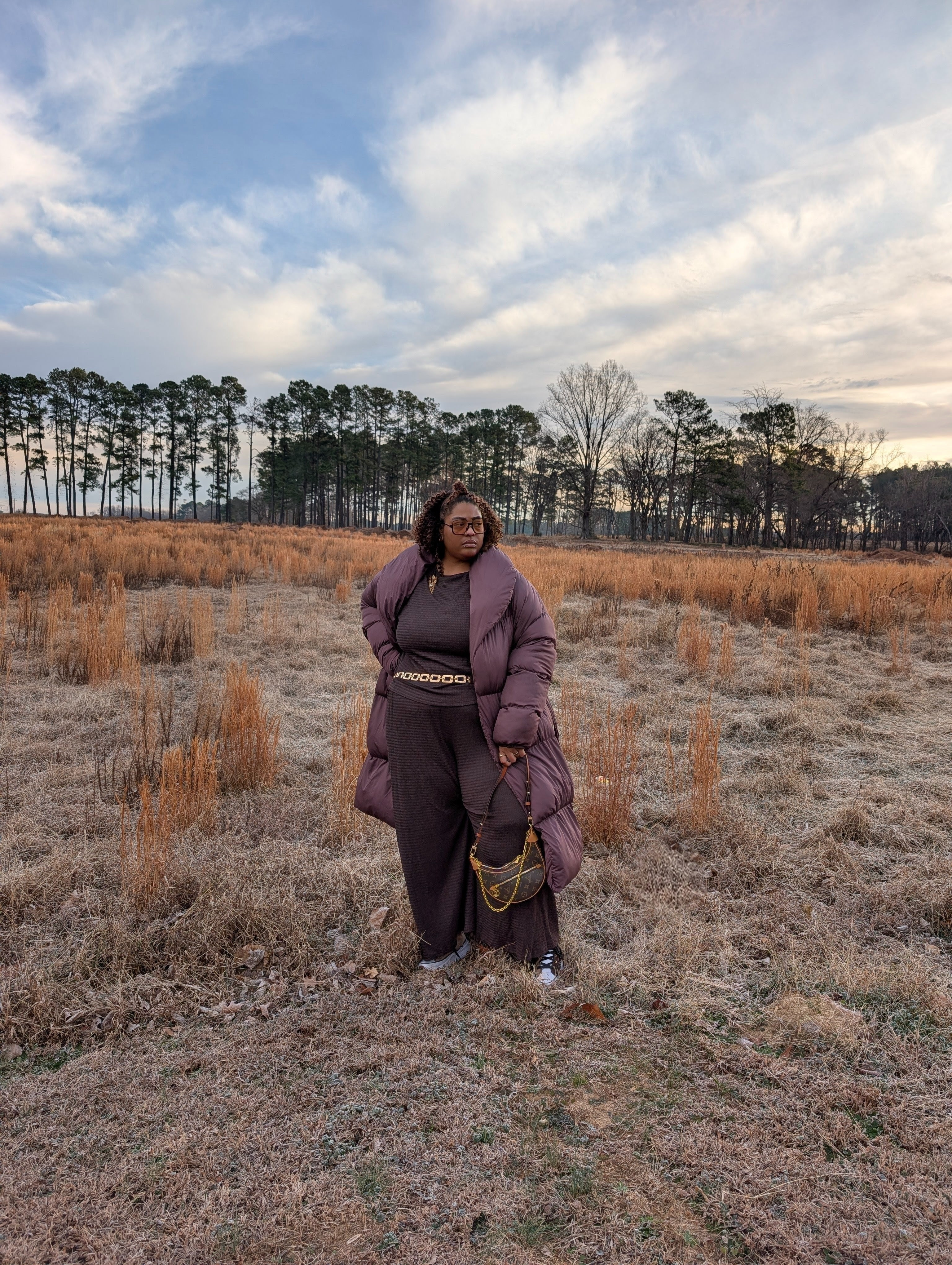 Monochromatic Styles for the winter 

#LTKootd #LTKPlusSize #LTKFindsUnder50