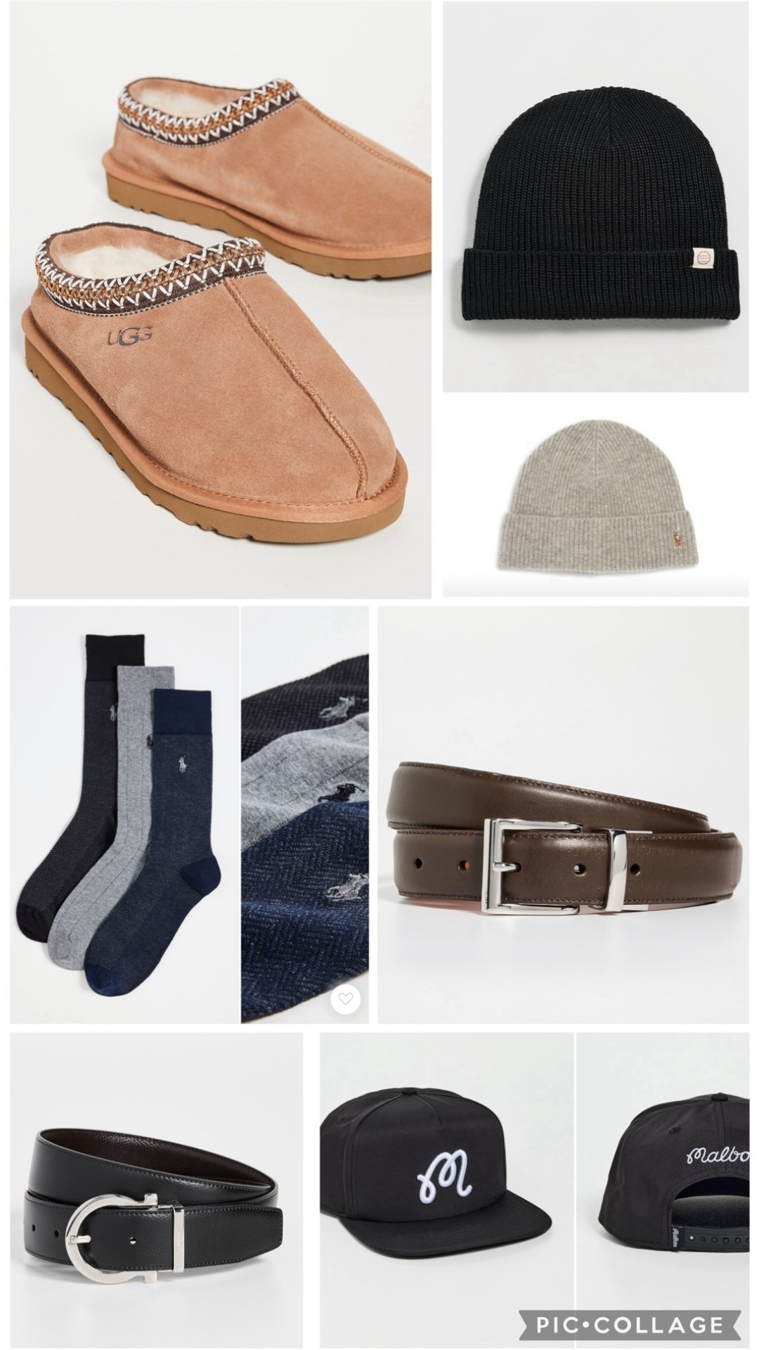 Loving these men’s gifts 

#LTKHoliday #LTKMens #LTKGiftGuide