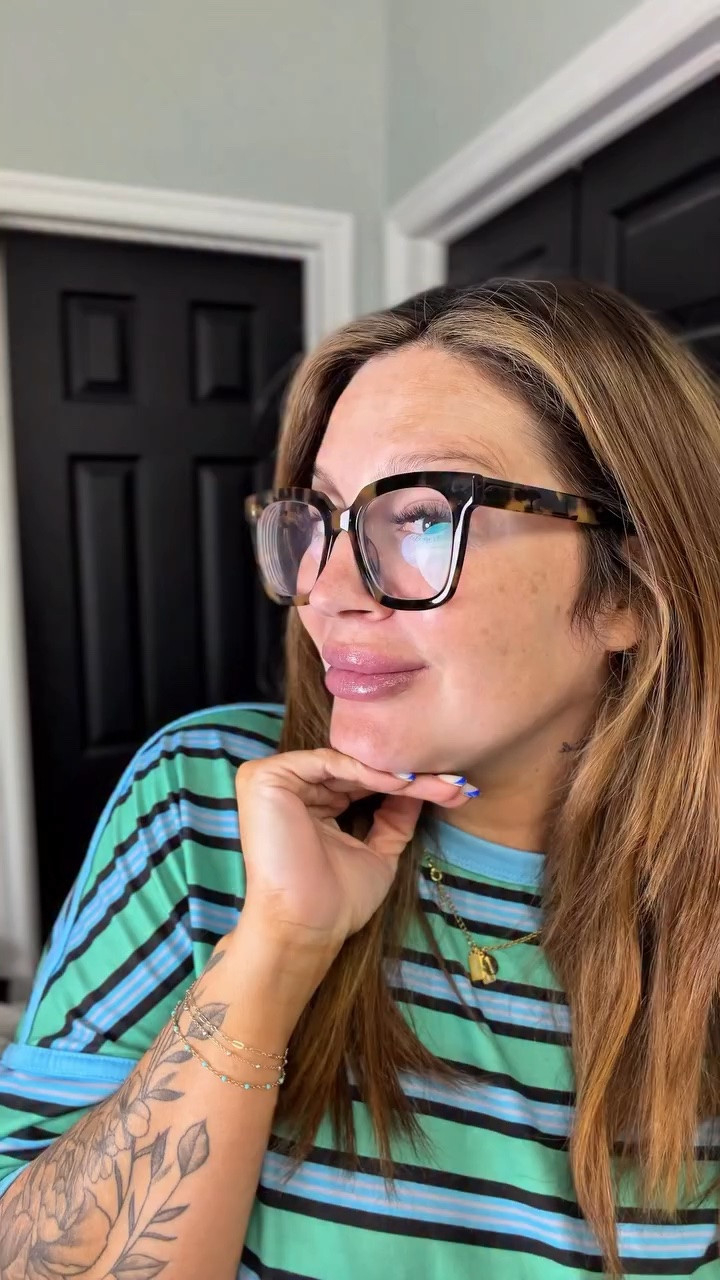I can totally see why this lip mask has over 10K buys this month… it’s THAT good. The soft cushion applicator feels so luxe and the cooling formula on the lips is chef’s kiss. Perfect for dry lips, overnight hydration, or just making your lips look extra glossy and healthy without feeling sticky. 💋
Amazon beauty finds, Amazon lip mask, hydrating lip mask, cooling lip treatment, glossy lips, overnight lip mask, dry lip remedy, lip care routine, soft lips essentials, viral Amazon finds, beauty must haves

#LTKgrwm #LTKselfcare #LTKBeauty
